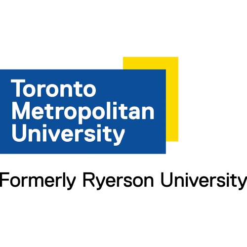 Toronto Metropolitan University logo
