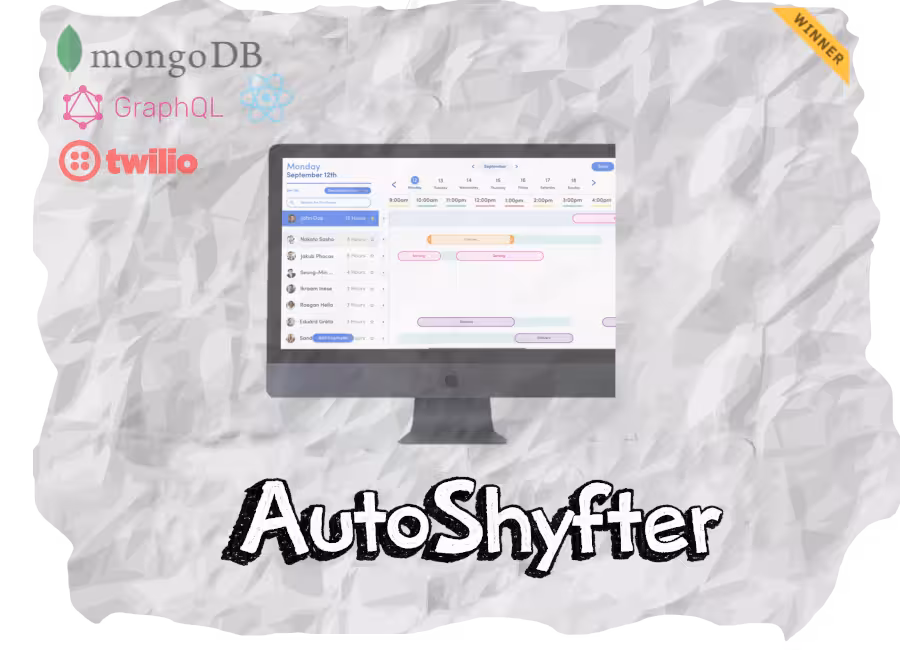 AutoShyfter project